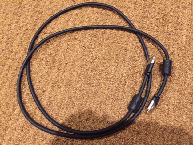 Shunyata Research Venom HDMI cable - 3 meters
