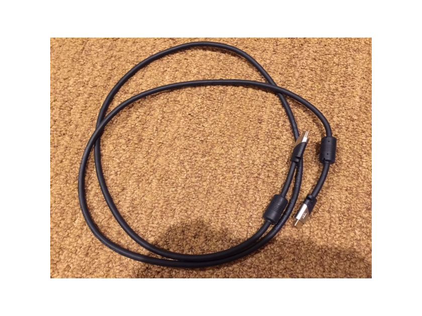 Shunyata Research Venom HDMI cable - 3 meters