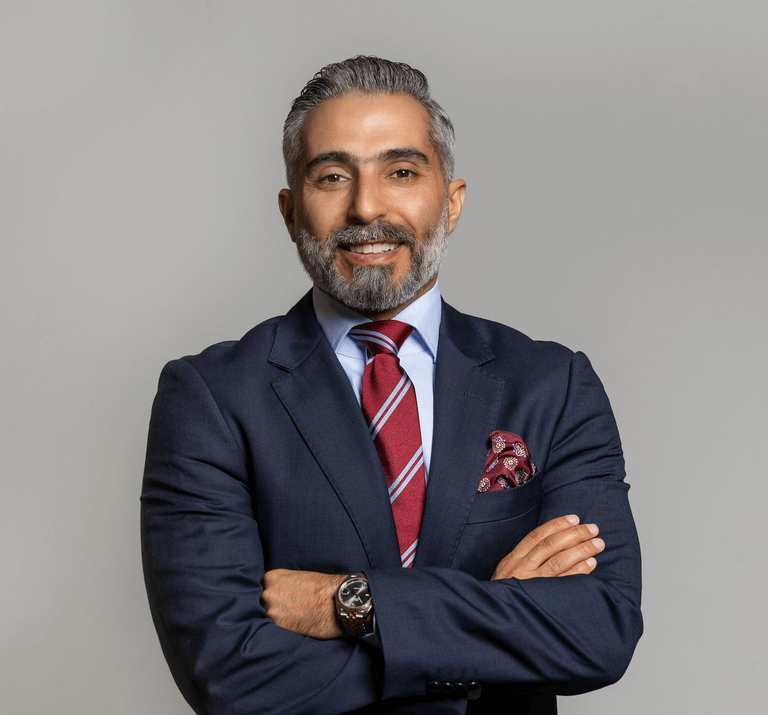 OCS UAE Managing Director Mohamad Abou Laban Named Global FM Influencer by IFMA