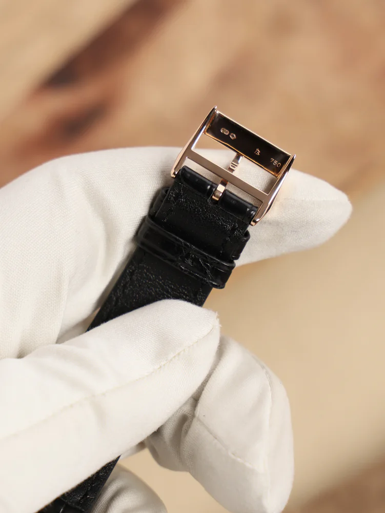 A. Lange & Söhne Little Lange 1