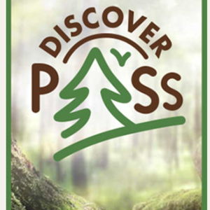 Annual Discover Pass