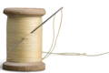 Waxed Linen Thread for Craft Projects