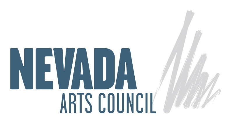 Nevada Arts Council Logo 