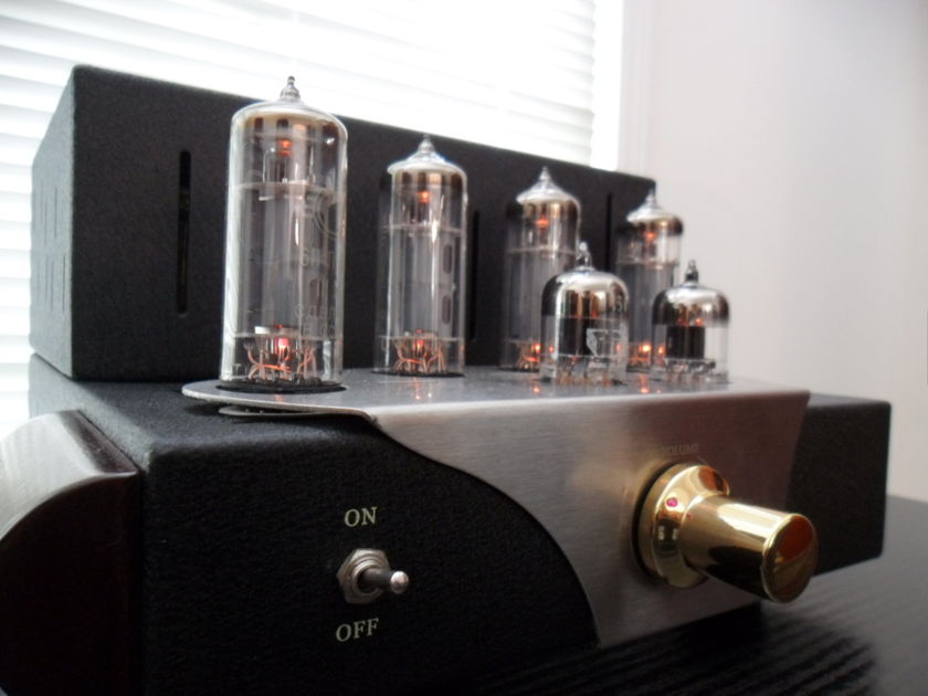 Sopia Electric  Baby Fully Upgraded Integrated or power Amplifier