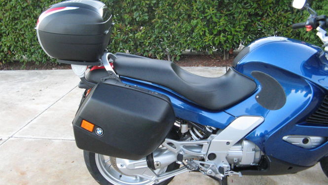 Riders Share Find The Perfect Bmw Motorcycle Rental In El Cerrito Ca