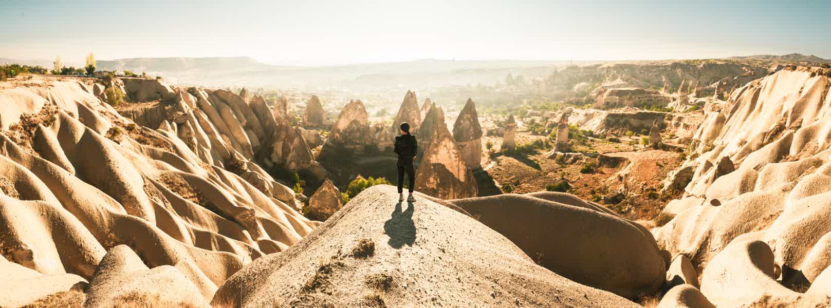 Alanya: 2-Day Guided Cappadocia Tour - photo 4