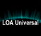 LOA Universal Harmony LOA 5