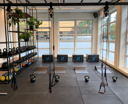 Workout Amsterdam GYM