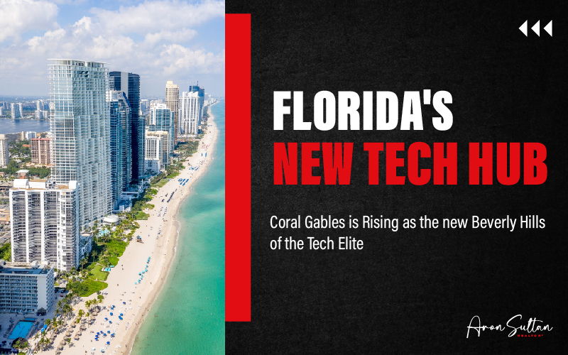 featured image for story, Transformación Inmobiliaria en Florida: Apple, Microsoft y Amazon Lideran el
Cambio