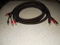 Silver/Teflon  Speaker Cables  Bi-Wire  4 to 2 9 AWG 9 ... 3