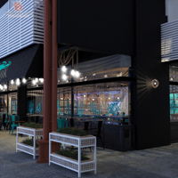 grid-studio-asian-industrial-malaysia-selangor-exterior-restaurant-3d-drawing
