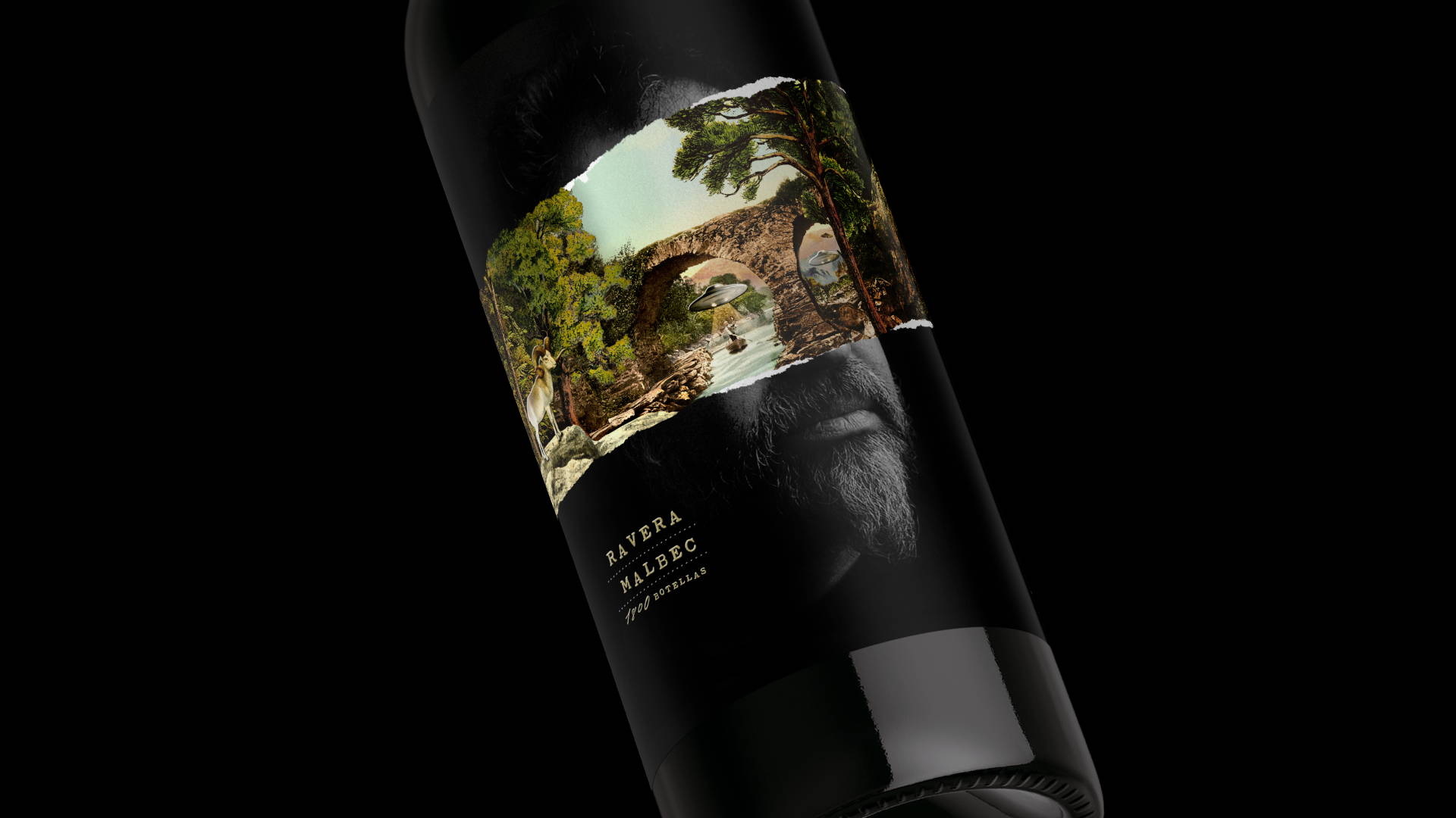 Featured image for The Dazzling World Of Ravera Wines