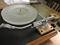 PINK TRIANGLE PT-1 BELT DRIVE TURNTABLE - GORGEOUS! 3