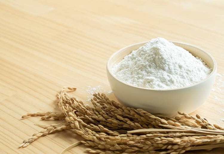 米粉 糖質