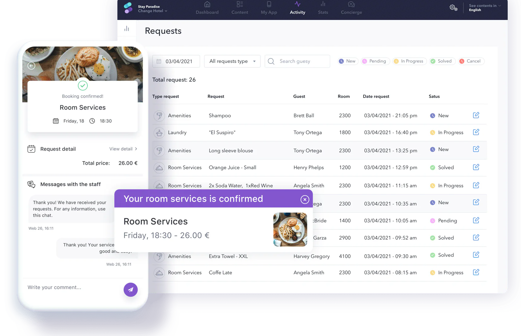 Screenshot image
