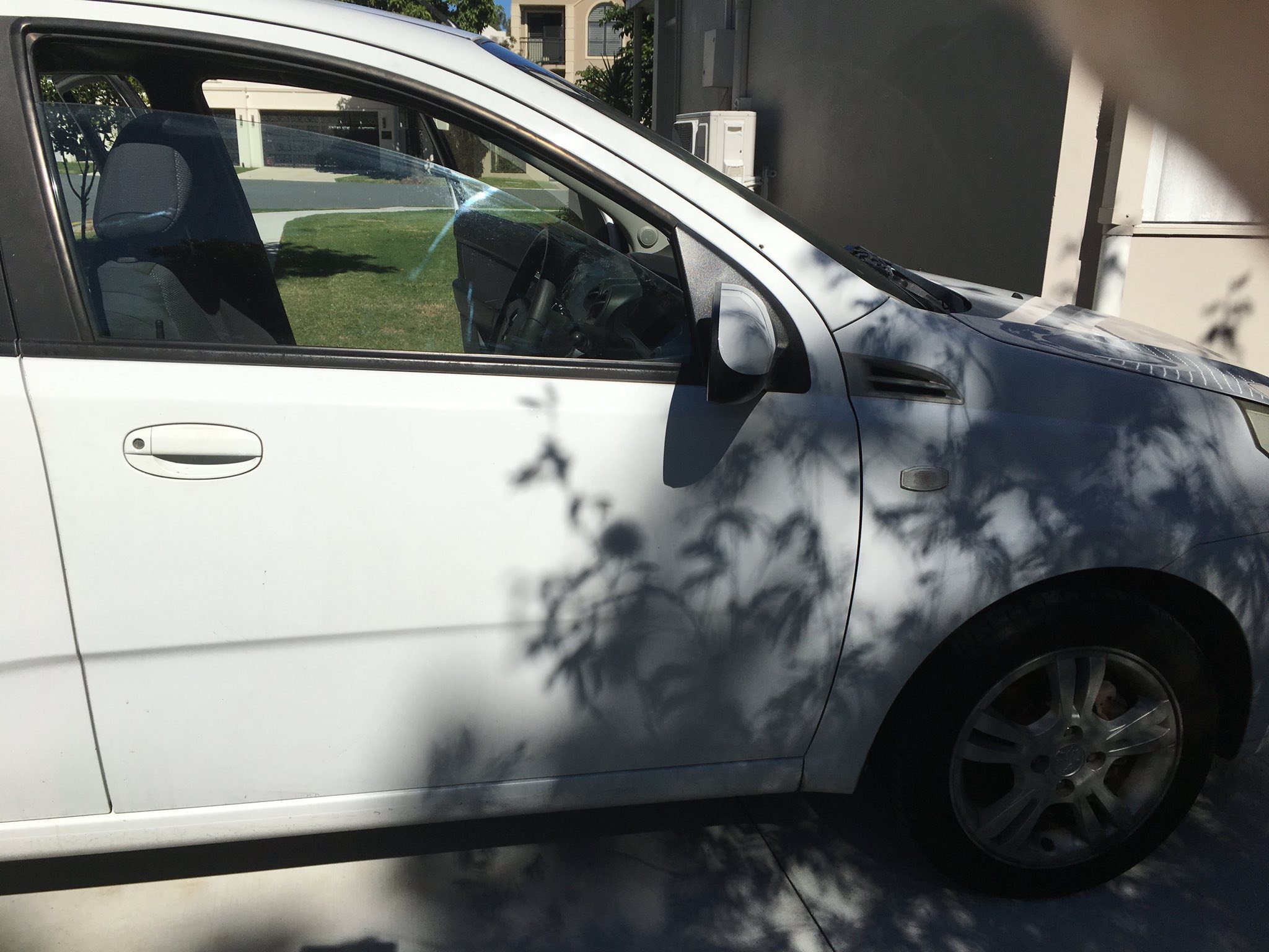 Holden Barina 2011 Auto - Image 6