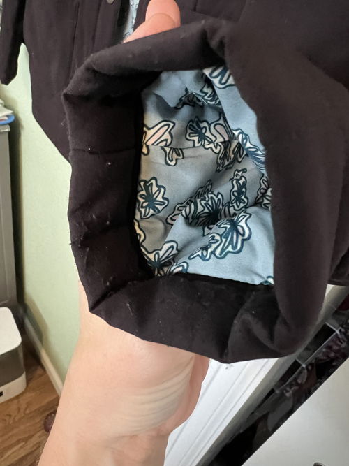Imogene Shacket - $45.00 | Wild Rye, Redux