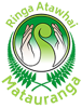 Ringa Atawhai Matauranga logo