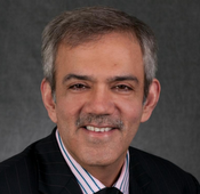 Sanjiv Mirchandani: We can invest more in the conference.