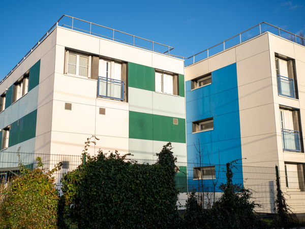 Réalisation ISOFARE - Travaux de ravalement