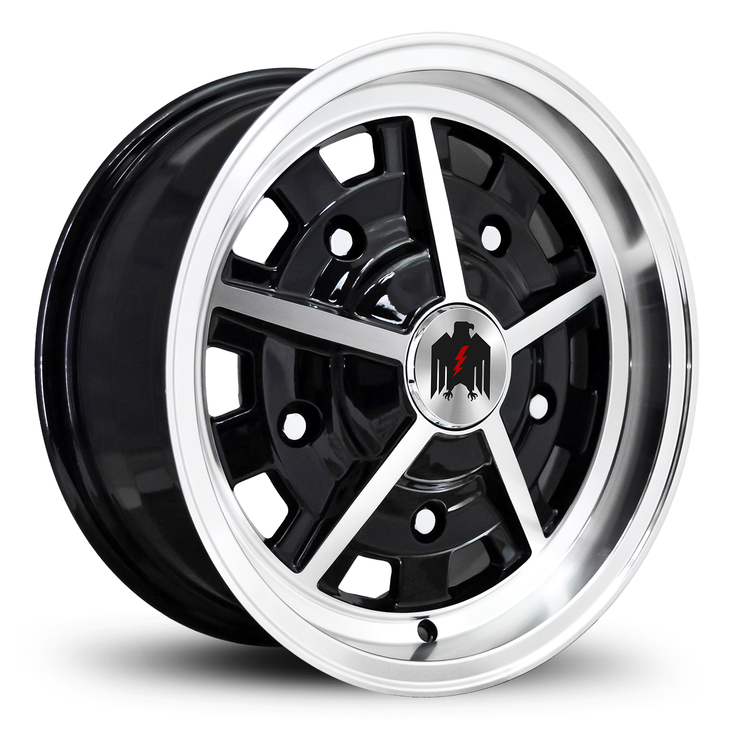 Shop the Klassik Rader Rally South African Rostyle Sprint Star Magnum 500 Replica style Wheels