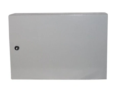 Steel 300(H)x 300(W)x 200(D) IP66 - Image 2