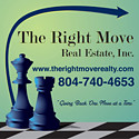 The Right Move Real Estate