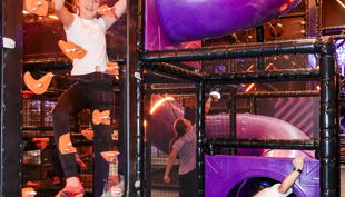 viernheim ninja race