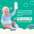 The Milky Box is Here to Help! | The Milky Box