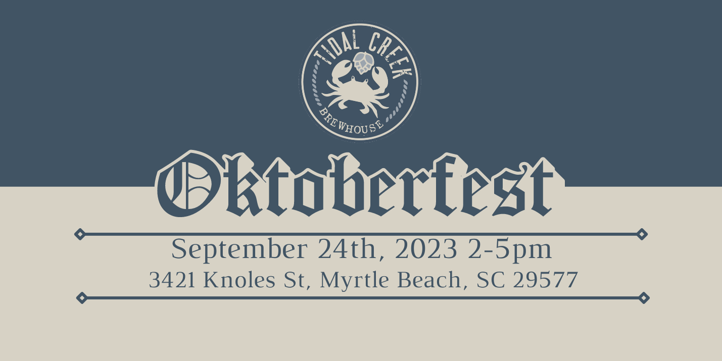Oktoberfest promotional image