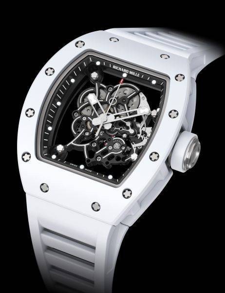 richard mille