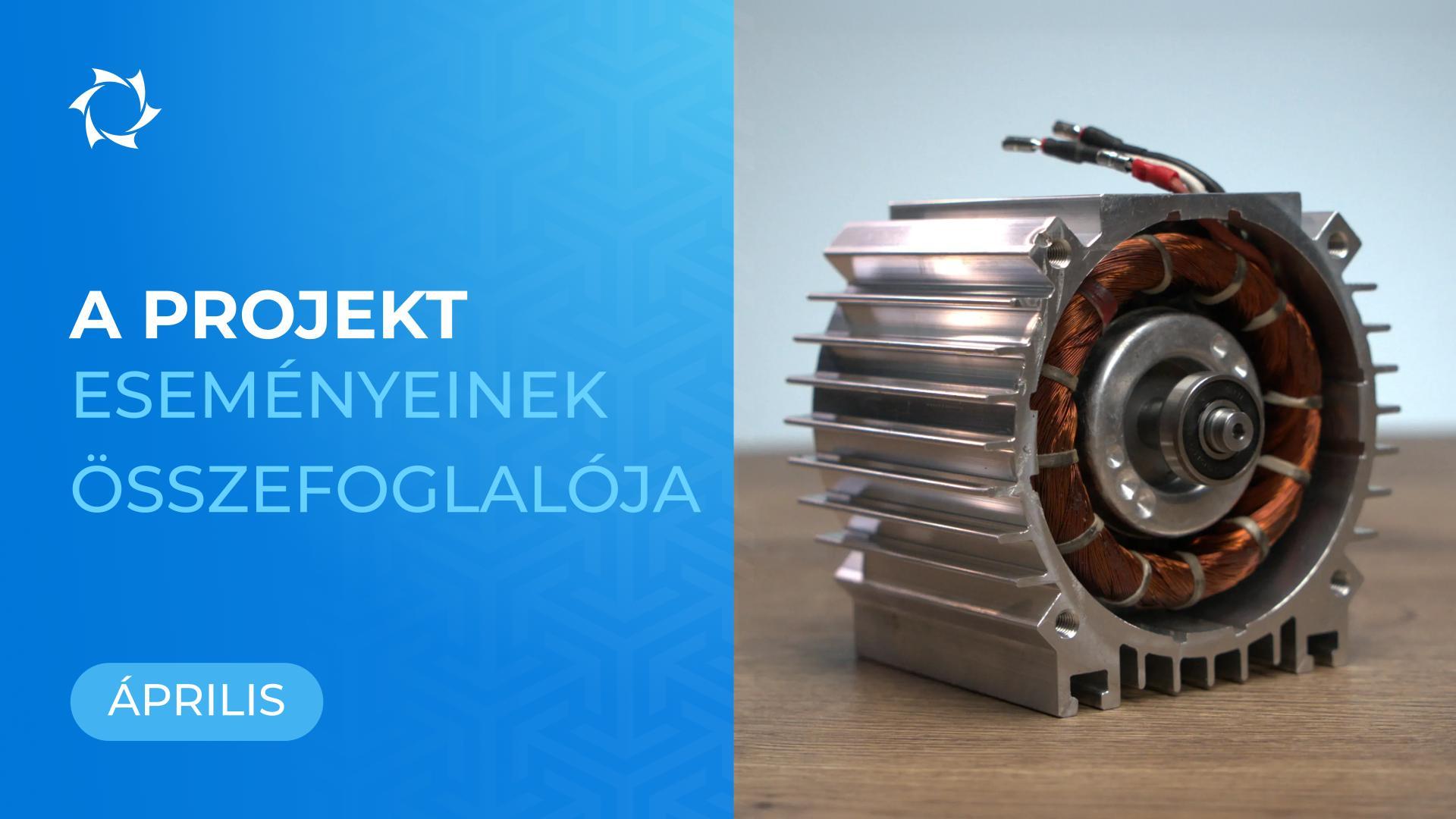 Kiemelt események «Sovelmash»-nál áprilisban