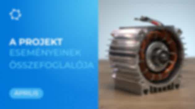 Kiemelt események «Sovelmash»-nál áprilisban