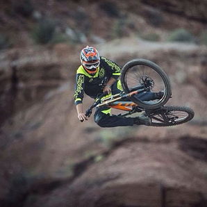 Tabletop deals bmx trick