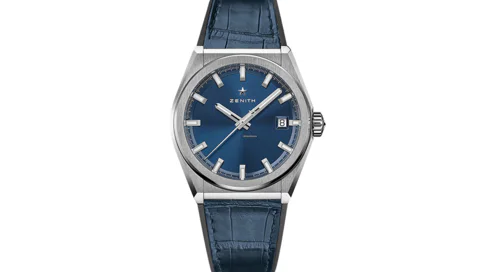 Zenith Defy 95.9000.670/51.R584