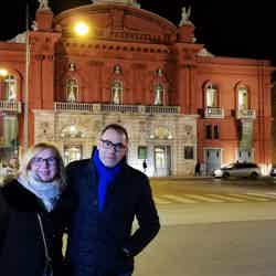 Mario e Beatrice - Bari