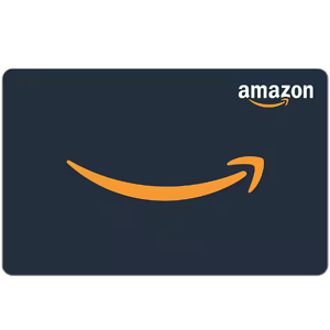 Amazon Gift Card