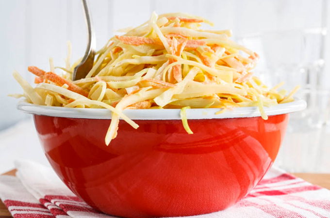 Coleslaw