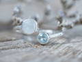 ethical-pinky-promise-ring-for-her-rose-cut-sapphire-and-ruby-ring