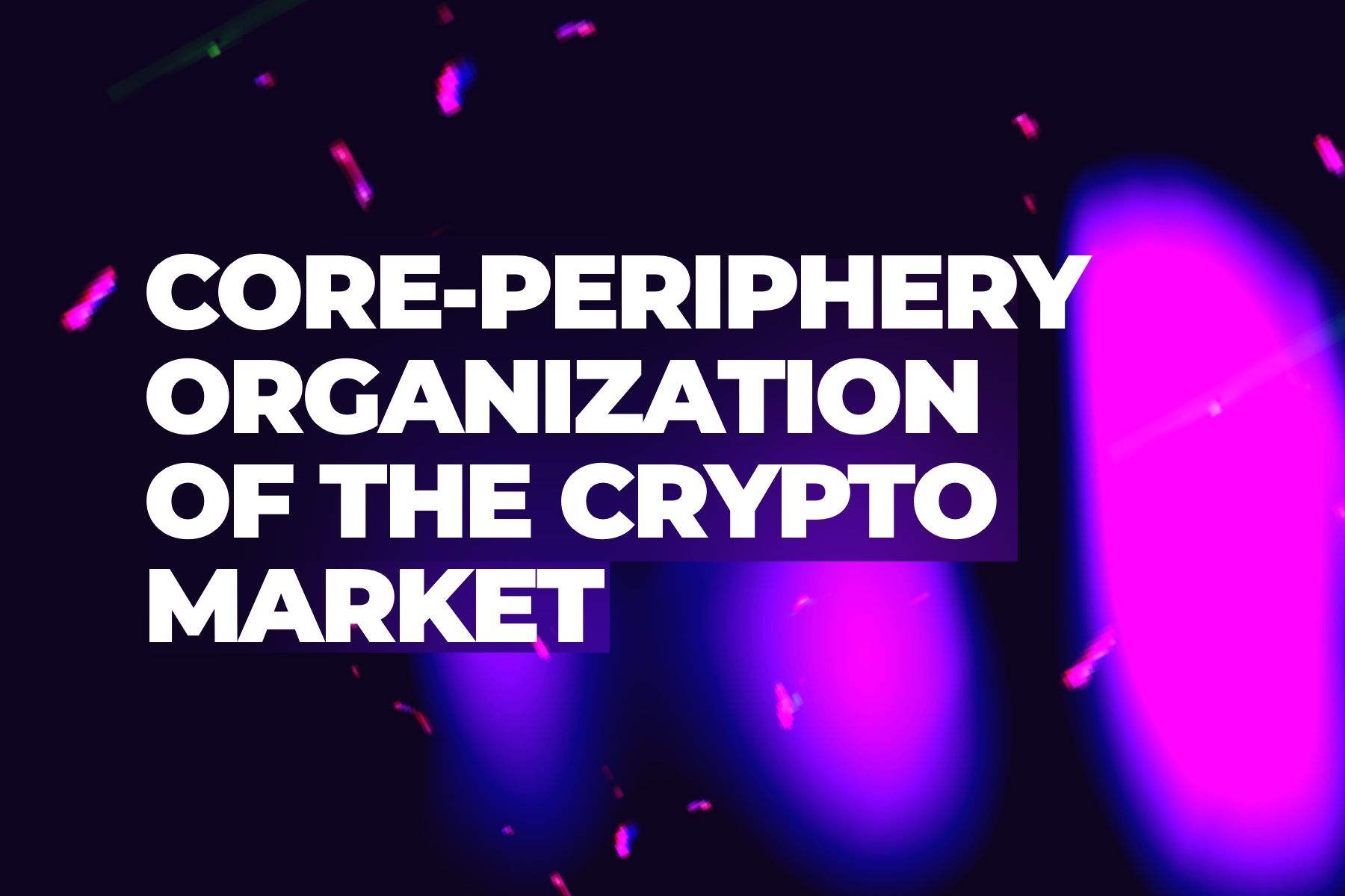 ETH, BCH, EOS and XRP trade together, study finds