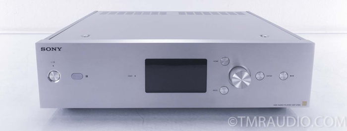 Sony HAP-Z1ES High-Resolution Audio HDD Player(10542)