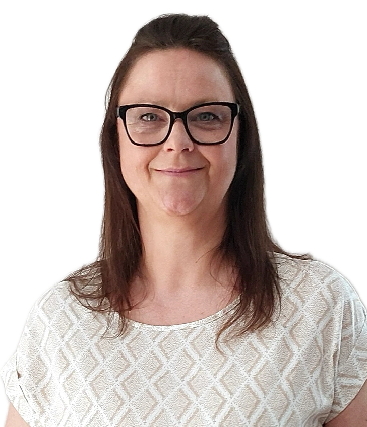 Sandra Ullrich