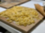 Corsi di cucina Como: Veronica in cucina: gusti mediterranei da condividere