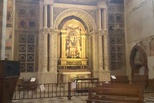 Церковь Святой Анастасии + обзорная экскурсия по историческому центру