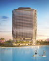 featured image of One Park Tower