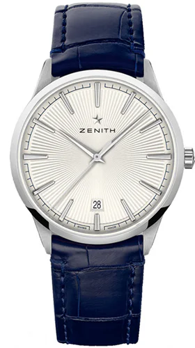 Zenith Elite Ultra Thin
