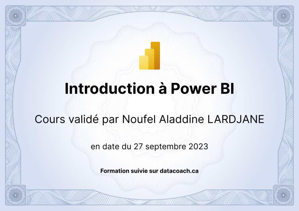 Image du Diplôme