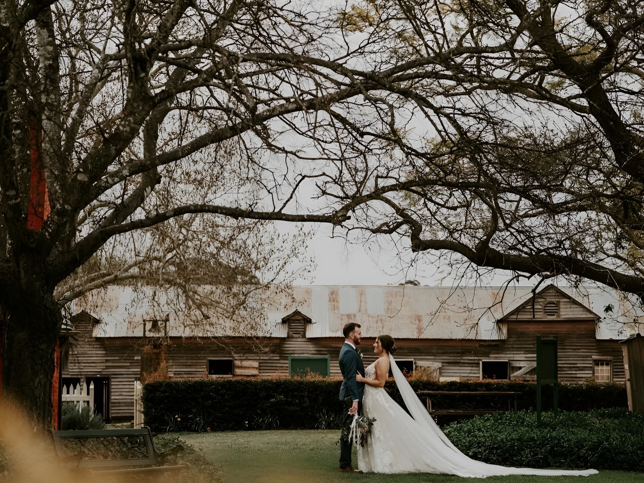 Weddings & Events At Belgenny Farm Forte Catering & Events Vouchers