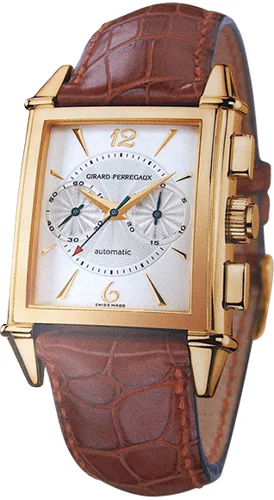 Girard Perregaux Vintage 1945 CHRONOGRAPH
