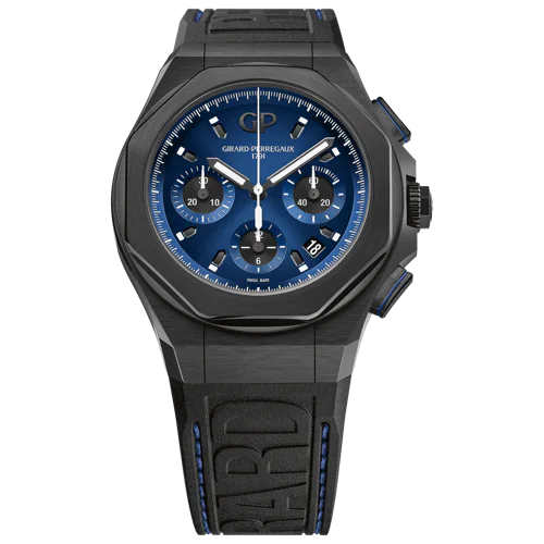 Girard Perregaux Laureato 81060-21-491-FH6A